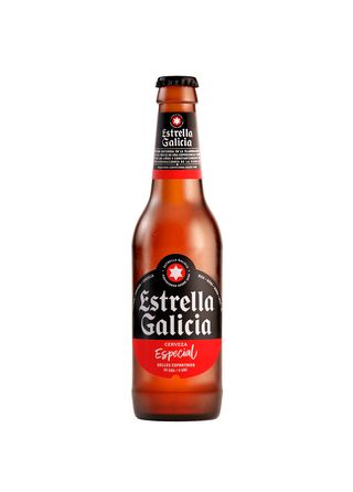 Estrella Galicia