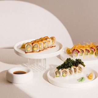  Experience 100% Plant-Based