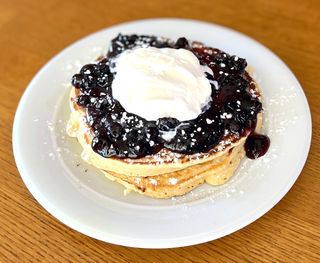 Pancacke