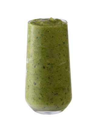 Смузи яблоко-киви (400мл)