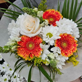 Ramo del florista tamaño L