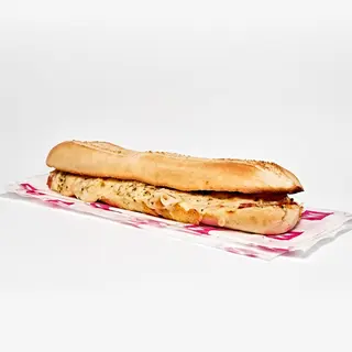 Baguette Bocati De Pizza