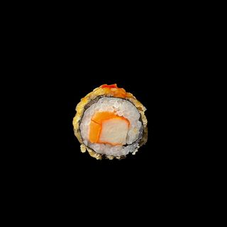 78. Tempura Surimi Roll (4 Uds.)