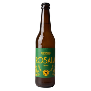 Birra Artigianale-33cl