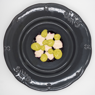 Tartare di barbabietola rossa