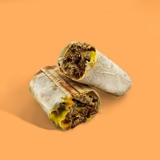 Шаурма по-селянськи 400г