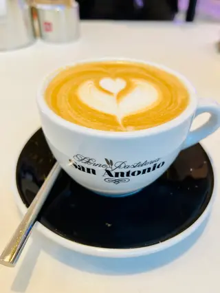 Capuccino