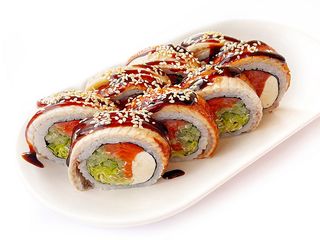 Рол Кітамі (350г)