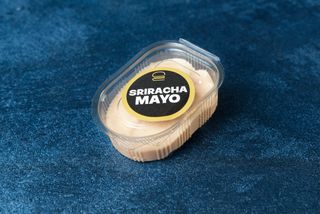 Sriracha mayo sos