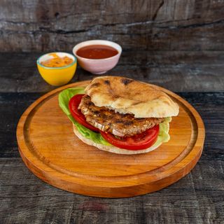 Leskovačka pljeskavica