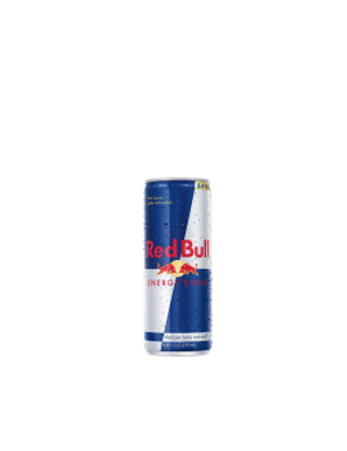 Redbull