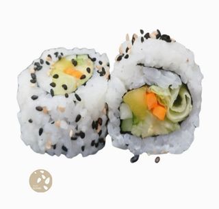 Roll Vegetariano (8 Pzs.)