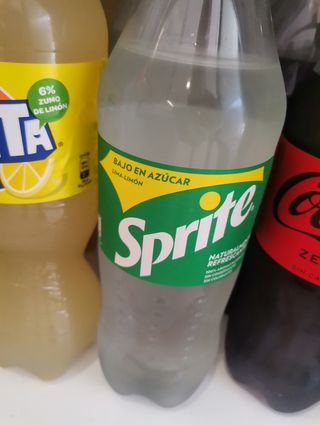 Sprite (1,5 Lt.)