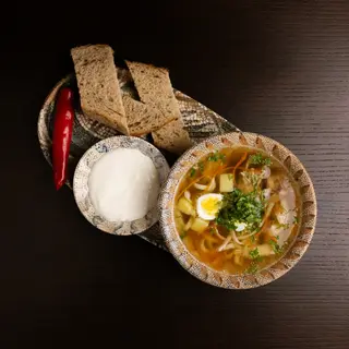 Zeamă