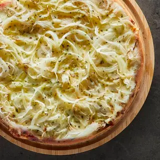 Pizza Fugazetta