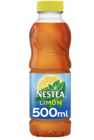 Nestea Té Negro Limón