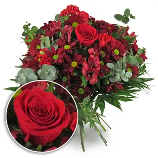 Ramo San Valentín