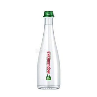 Вода Моршинська Преміум с/г 