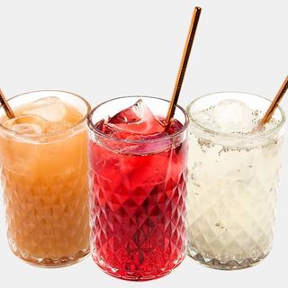 Agua De Limón Con Chía.