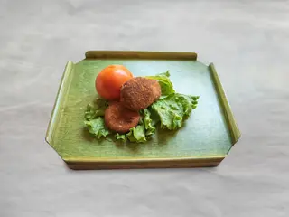 Polpetta - 1 pezzo