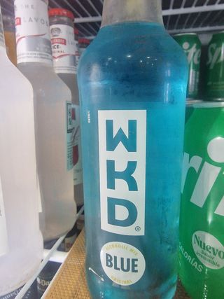 Wkd (200 Ml.)