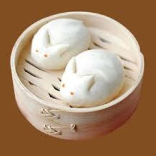 Pane coniglio - 2 pezzi