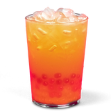 Ice Tea De Melocotón