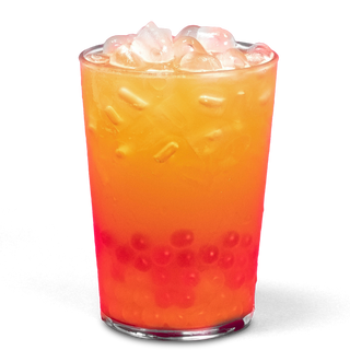 Ice Tea De Melocotón