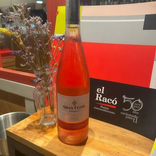 Gran Feudo Rosé