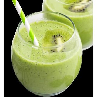 Kiwi Blaze Smoothie