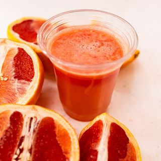 Фреш грейпфрутовий (250 г.)