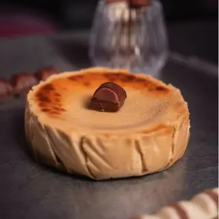Tarta De Queso Kinder 450 Gr