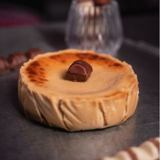 Tarta De Queso Kinder 450 Gr