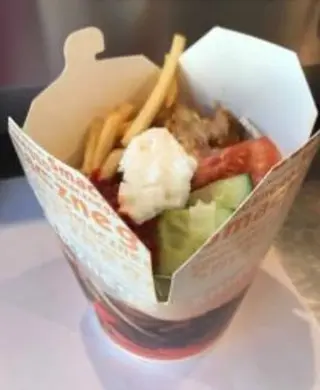 Kid box