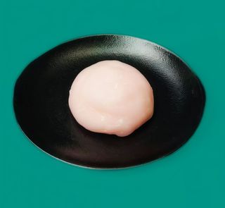 Mochi de fresa (1 uds)
