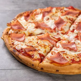 Pizza Malibu