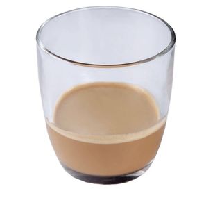 Еспресо/лунго/рістретто с молоком