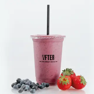 Batido Silvestre