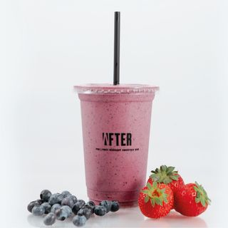 Batido Silvestre