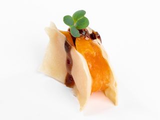 202 Millefoglie salmone - 3 pezzi piccante