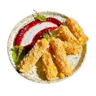 Сирні палички (220г)