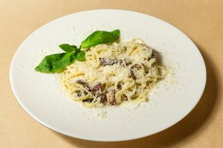 Paste Carbonara