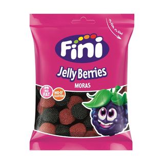 Gomas Jelly Berries - Fini 90g