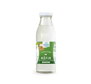 Kefir De Cabra Triple Zero Natural Cantero...