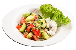 Салата по грузински (300г)