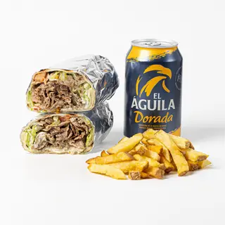 Black Durum Combo