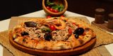 Pizza Casa Pronto