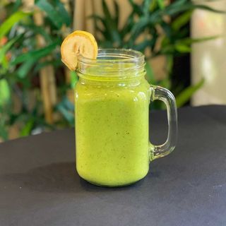 Glowing Green detox