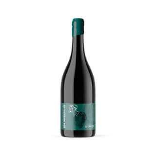 Vino Insensatos Los Turistas Botella (75 Cl.)