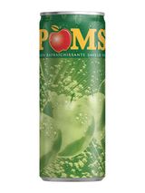 Pom's 25cl Canette